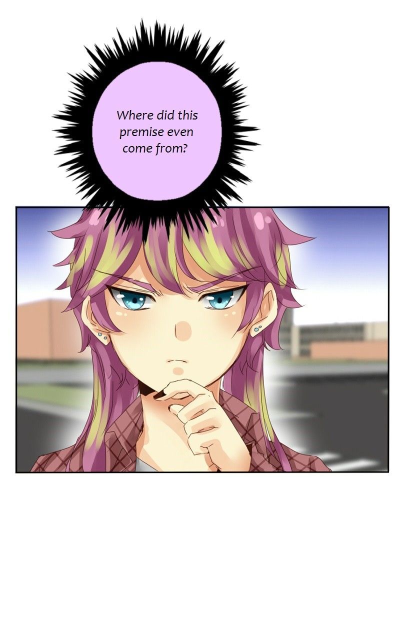 unOrdinary chapter 22 page 30