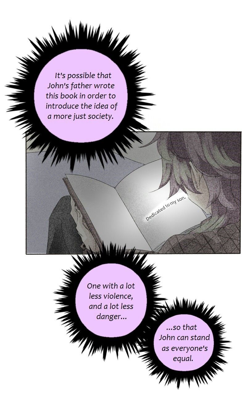 unOrdinary chapter 22 page 31