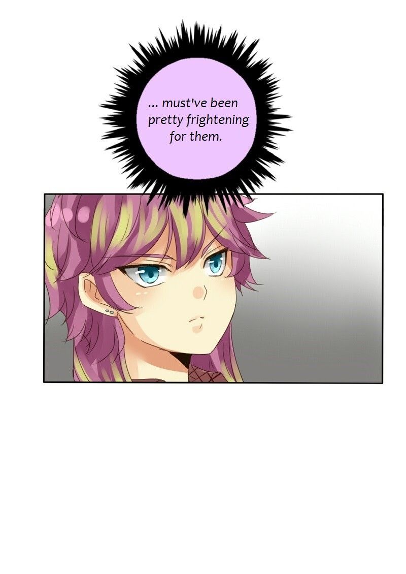 unOrdinary chapter 22 page 35