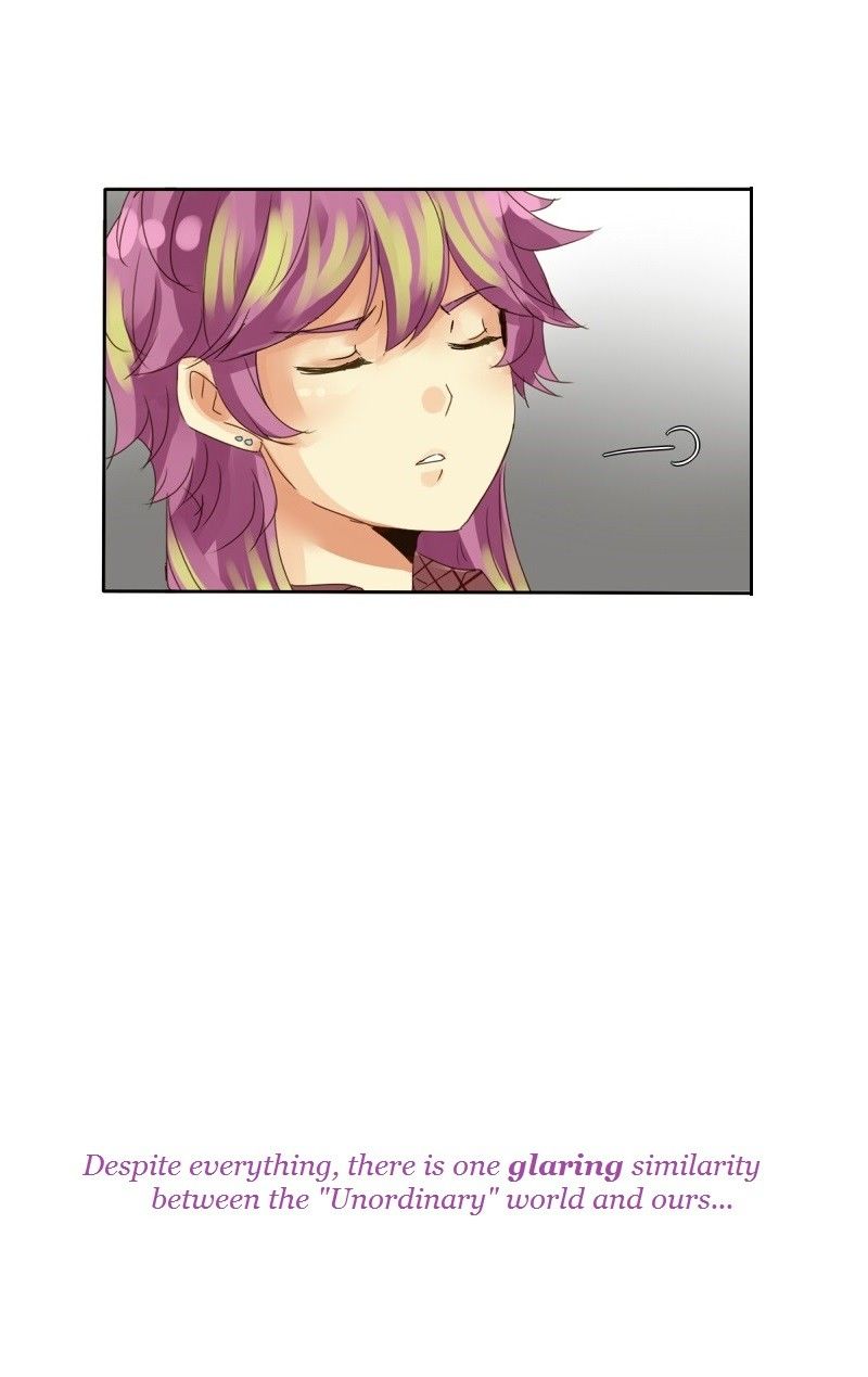 unOrdinary chapter 22 page 36