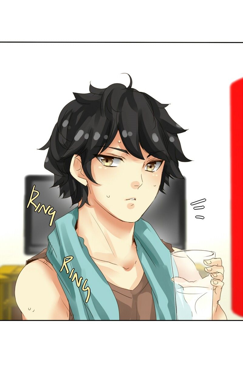 unOrdinary chapter 22 page 4