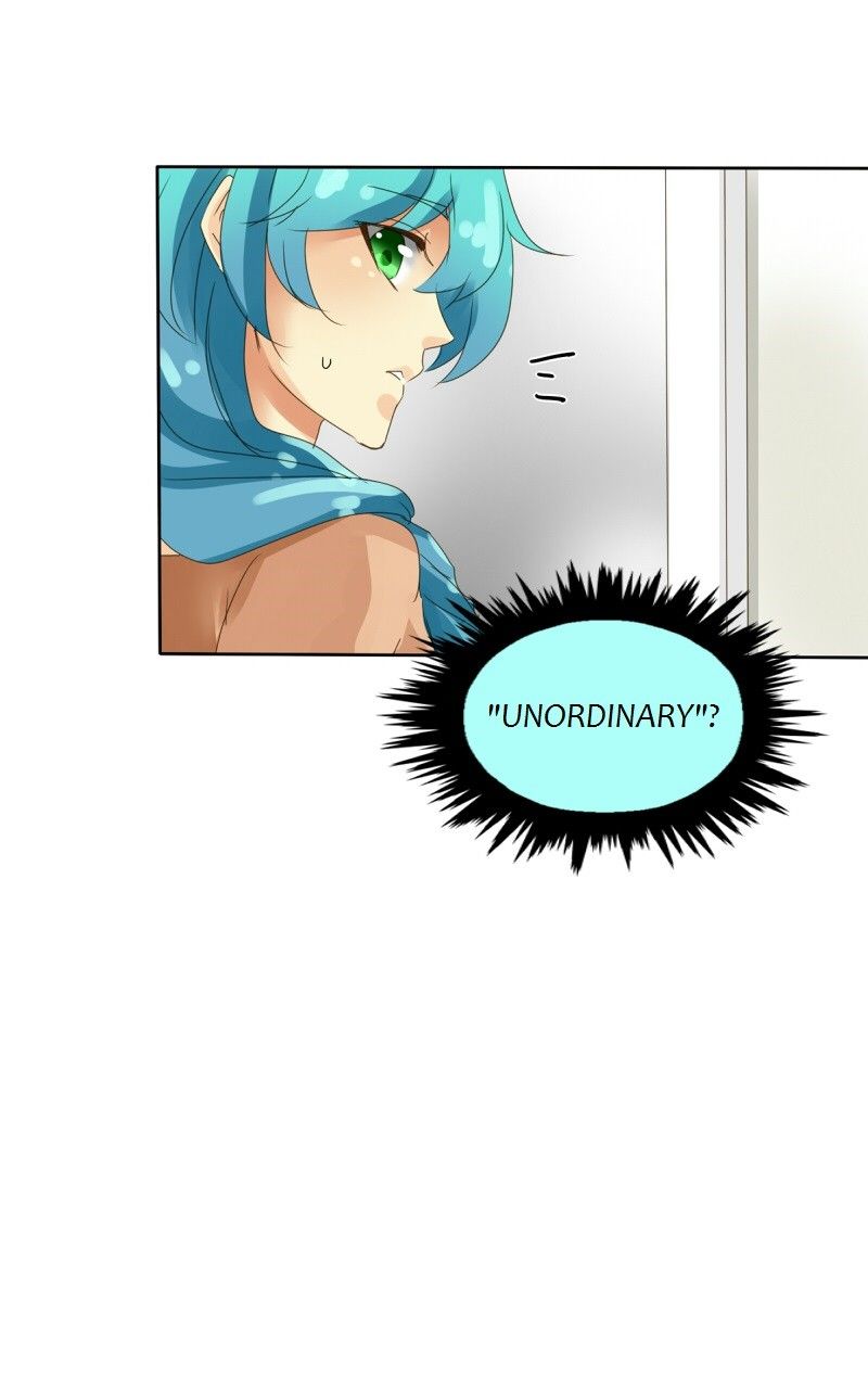 unOrdinary chapter 22 page 46