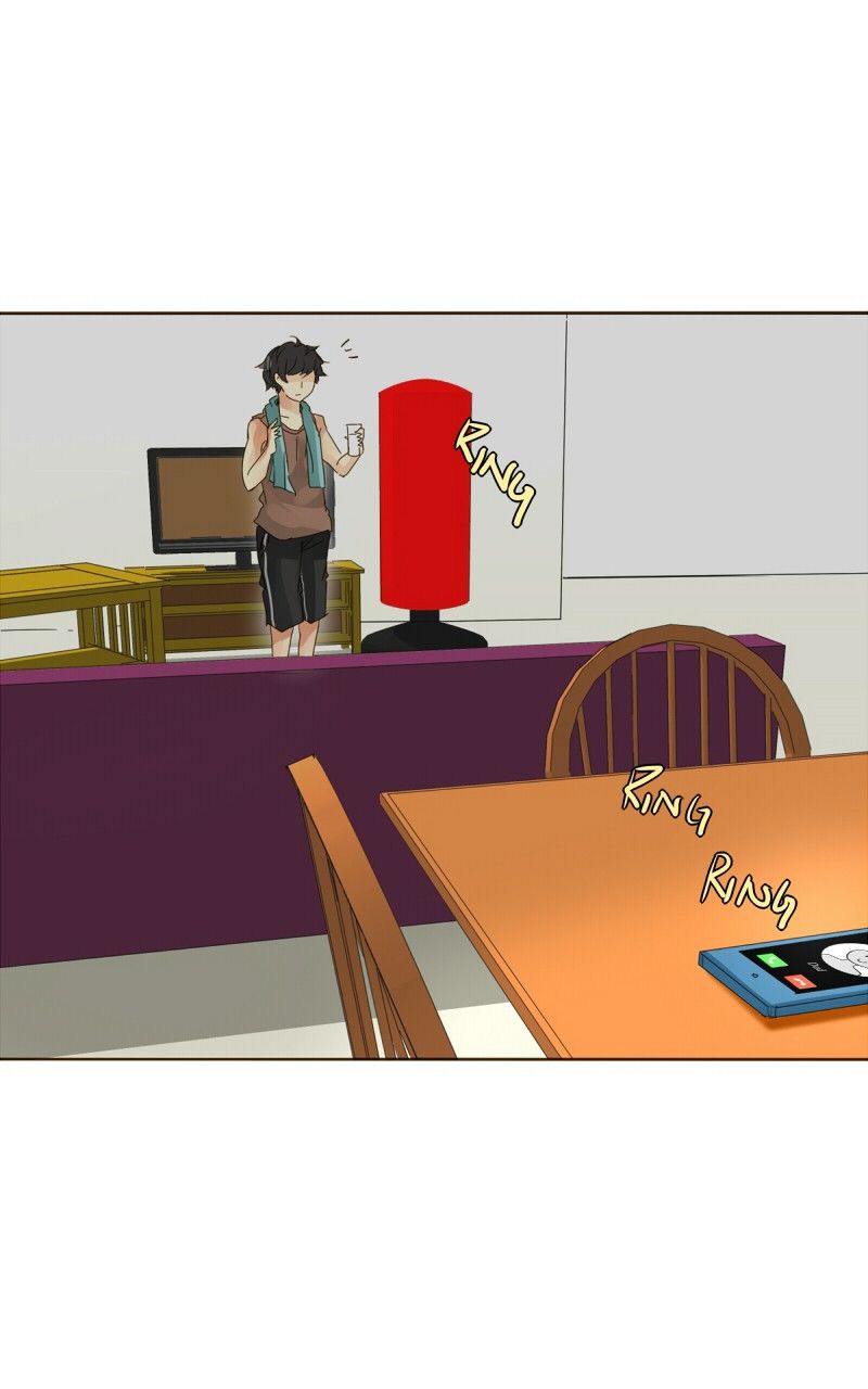 unOrdinary chapter 22 page 5