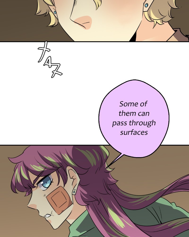 unOrdinary chapter 220 page 105