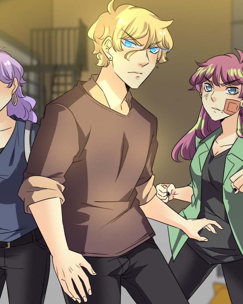 unOrdinary chapter 220 page 127