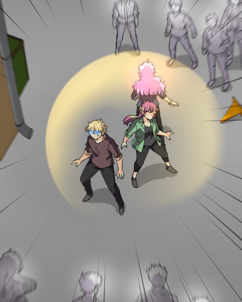 unOrdinary chapter 220 page 134