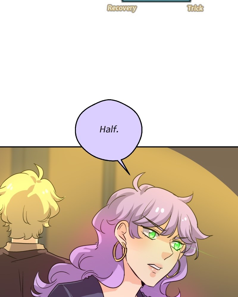 unOrdinary chapter 220 page 138