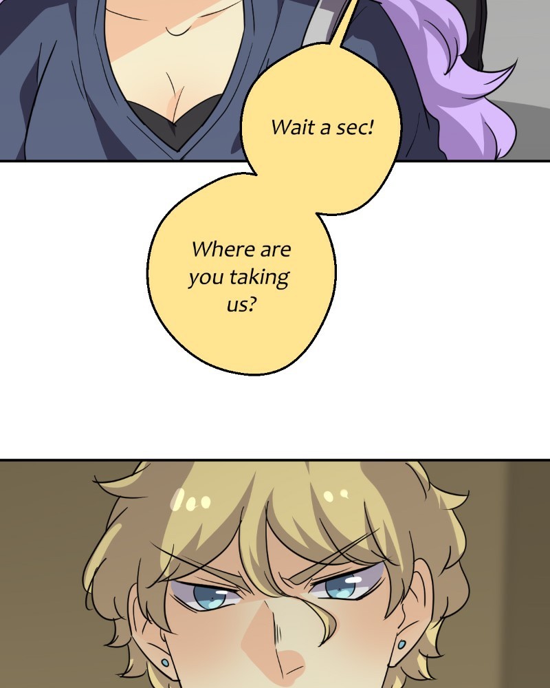 unOrdinary chapter 220 page 85