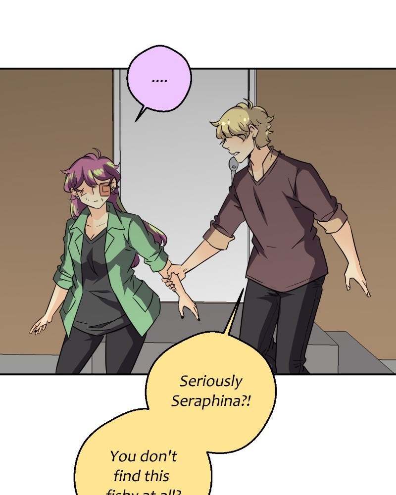 unOrdinary chapter 220 page 95