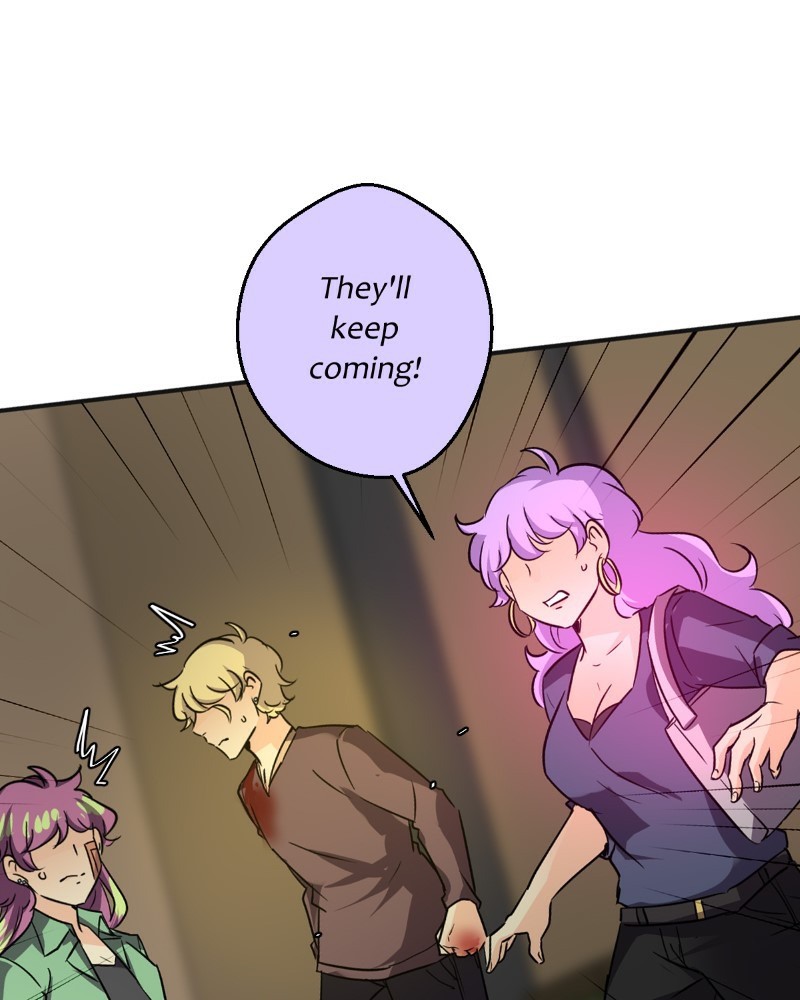 unOrdinary chapter 221 page 103