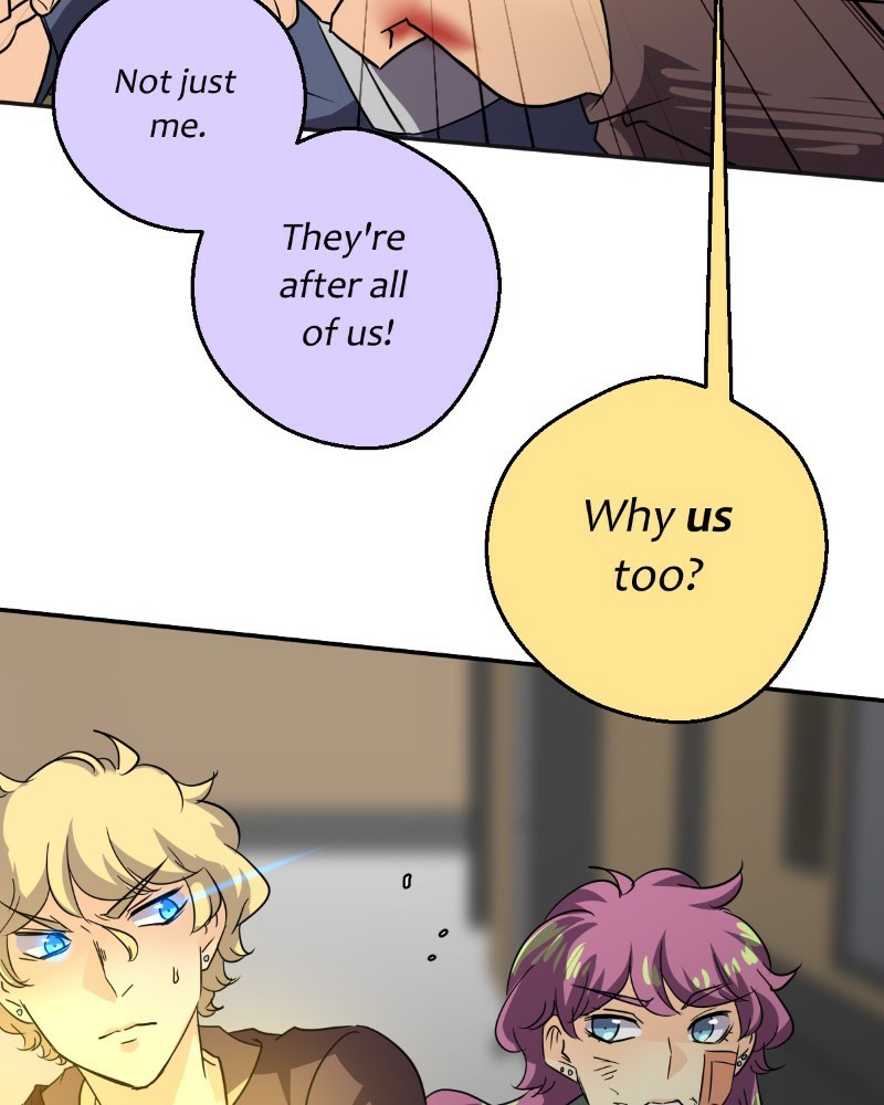 unOrdinary chapter 221 page 118