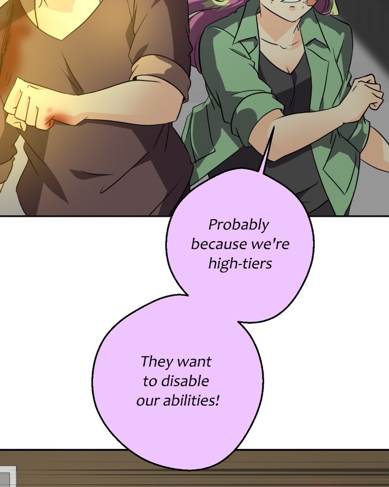 unOrdinary chapter 221 page 119