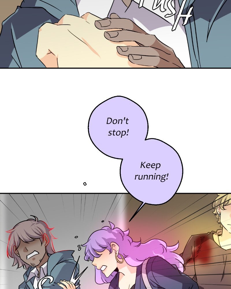 unOrdinary chapter 221 page 134