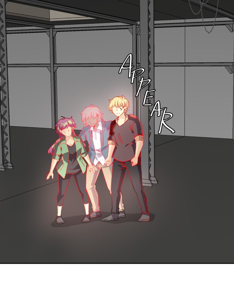 unOrdinary chapter 221 page 155