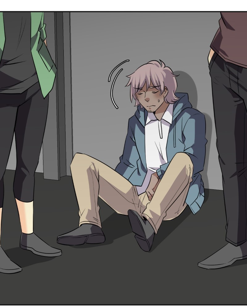 unOrdinary chapter 221 page 164