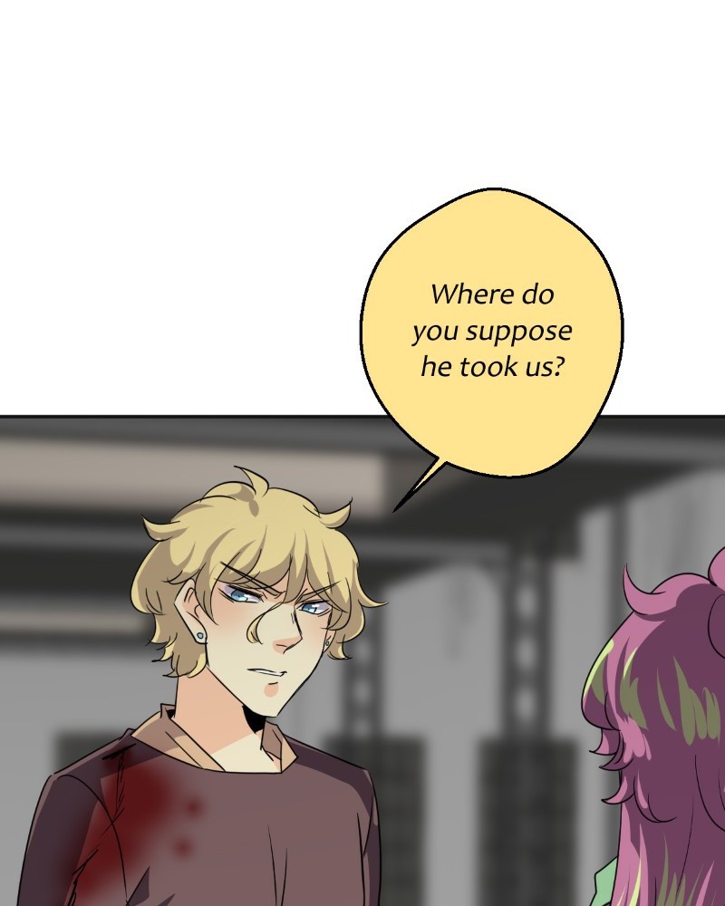 unOrdinary chapter 221 page 165