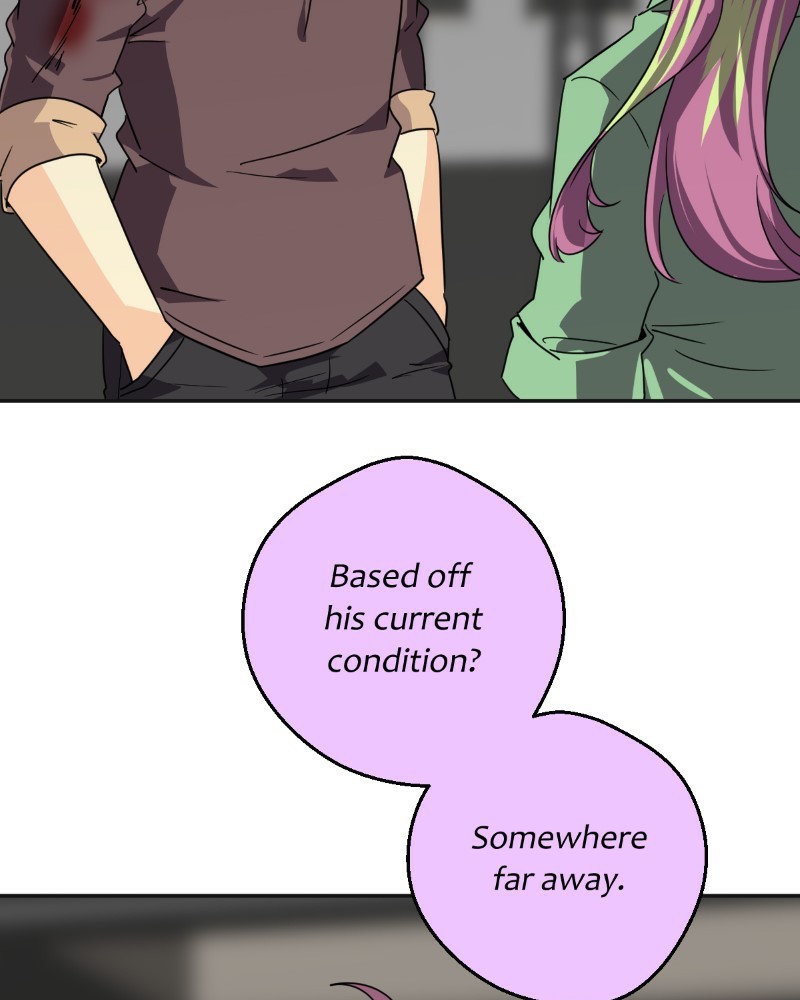 unOrdinary chapter 221 page 166