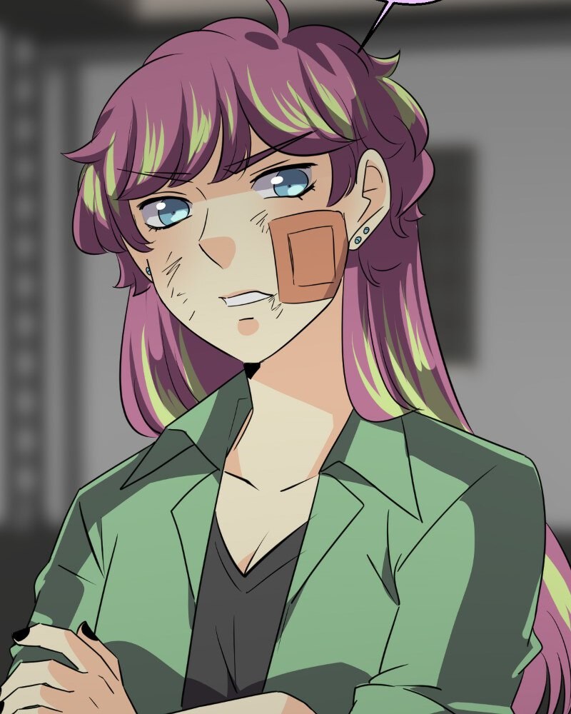 unOrdinary chapter 221 page 167