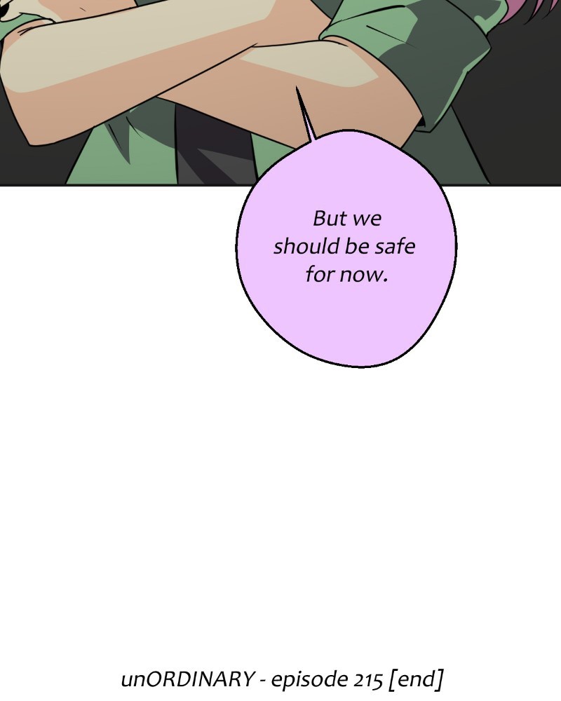unOrdinary chapter 221 page 168