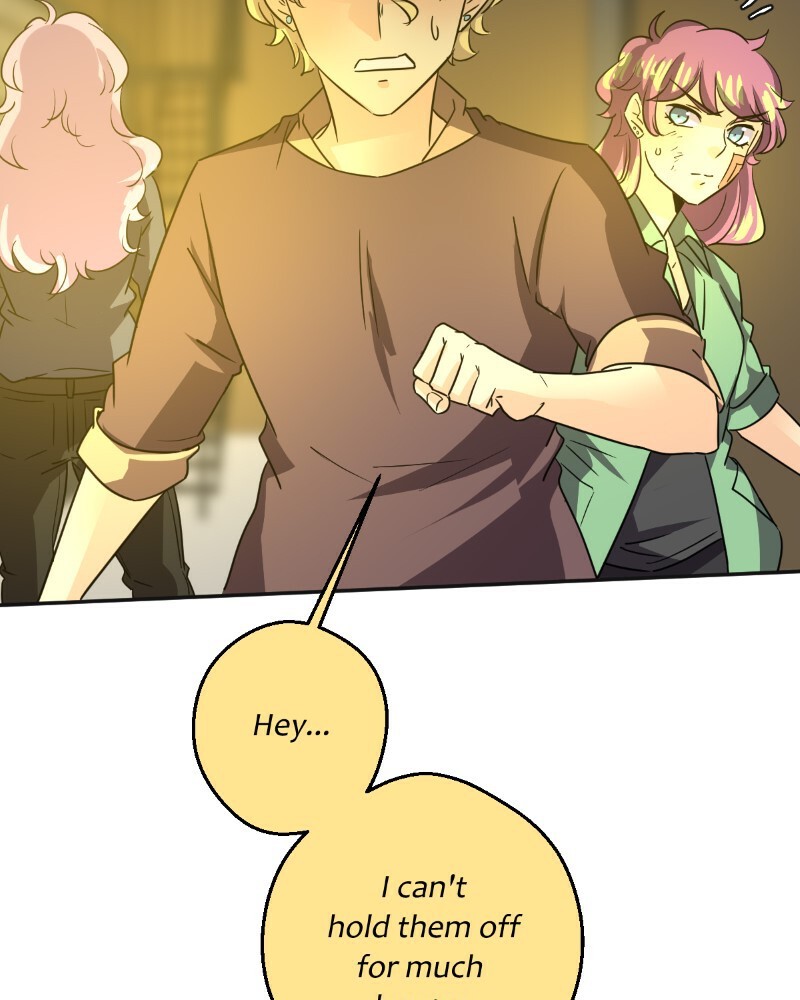 unOrdinary chapter 221 page 22