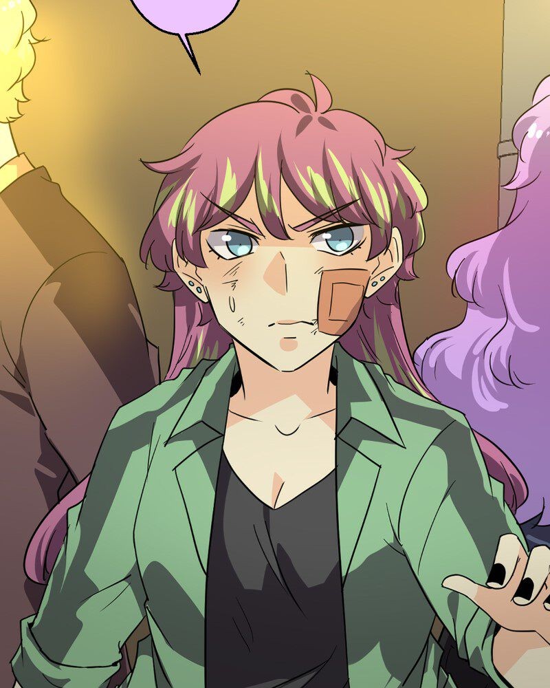 unOrdinary chapter 221 page 9