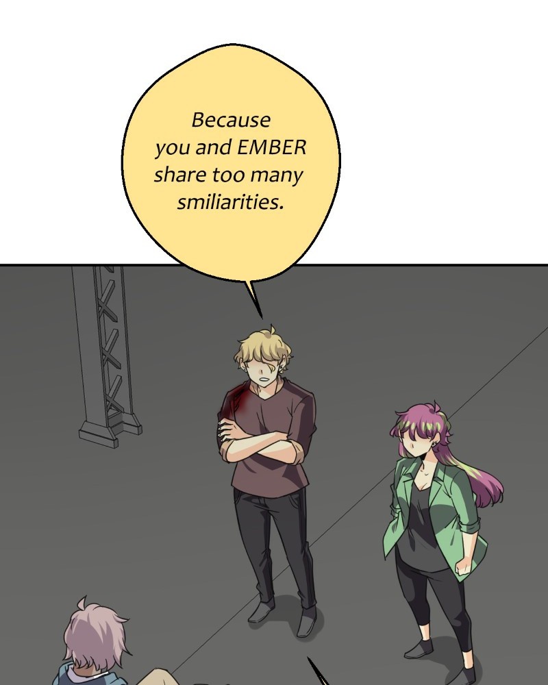 unOrdinary chapter 222 page 119