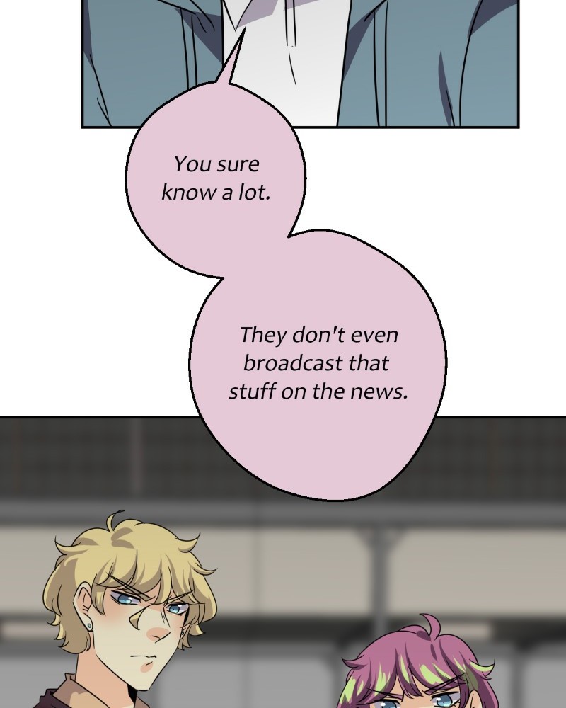 unOrdinary chapter 222 page 121