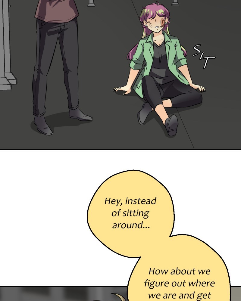 unOrdinary chapter 222 page 33