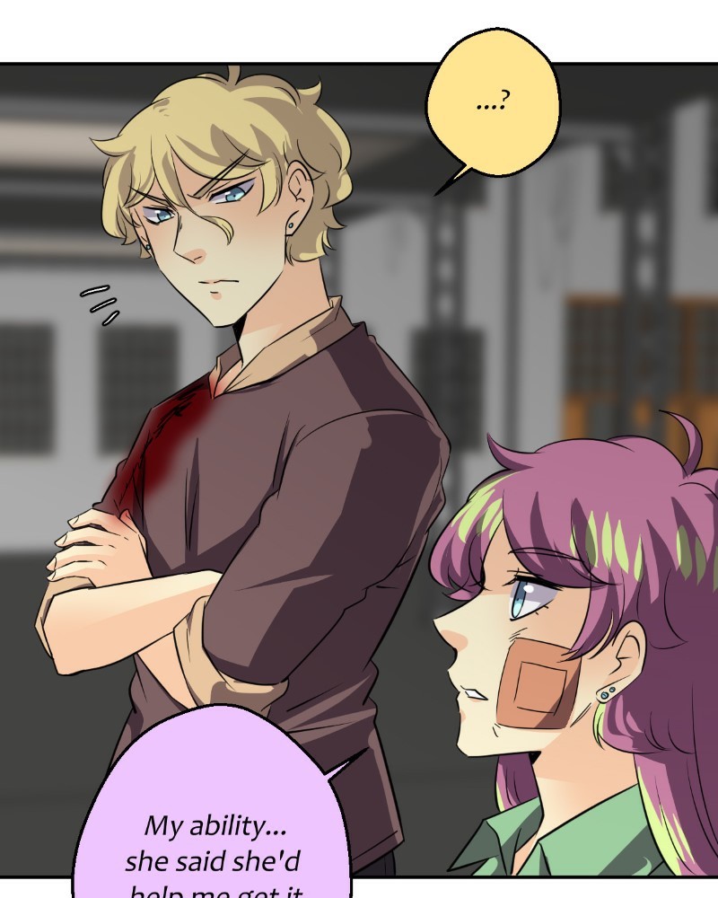 unOrdinary chapter 222 page 39