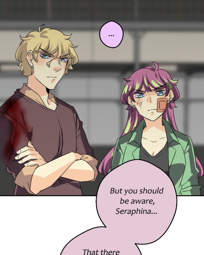 unOrdinary chapter 222 page 99