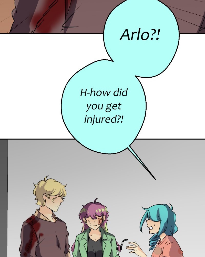 unOrdinary chapter 223 page 134