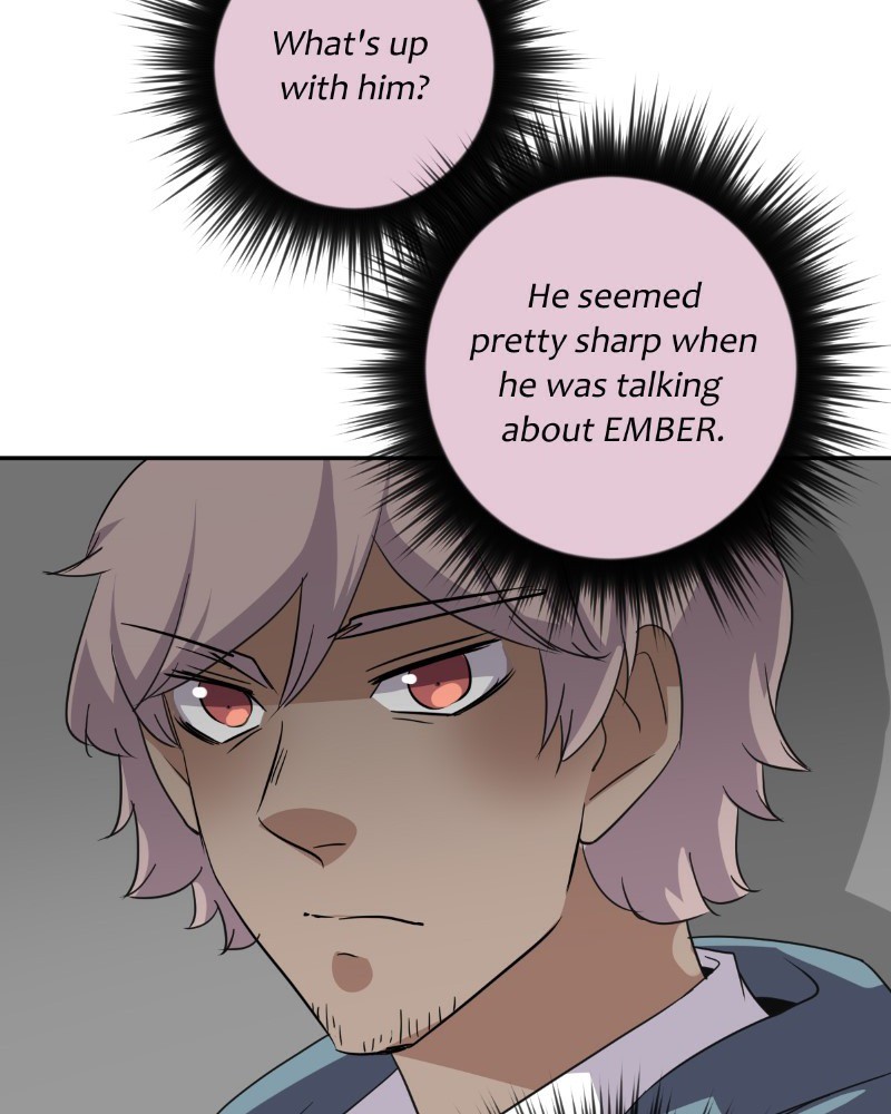 unOrdinary chapter 223 page 51