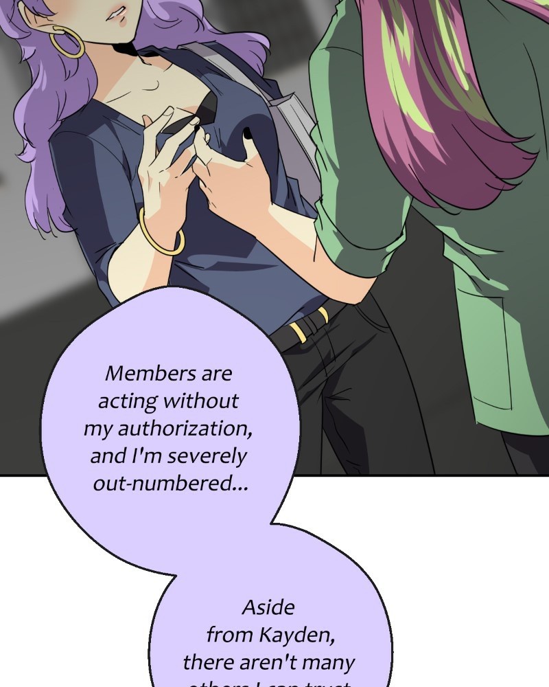 unOrdinary chapter 223 page 84