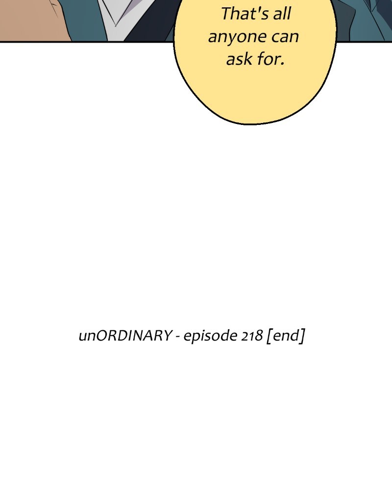 unOrdinary chapter 224 page 135