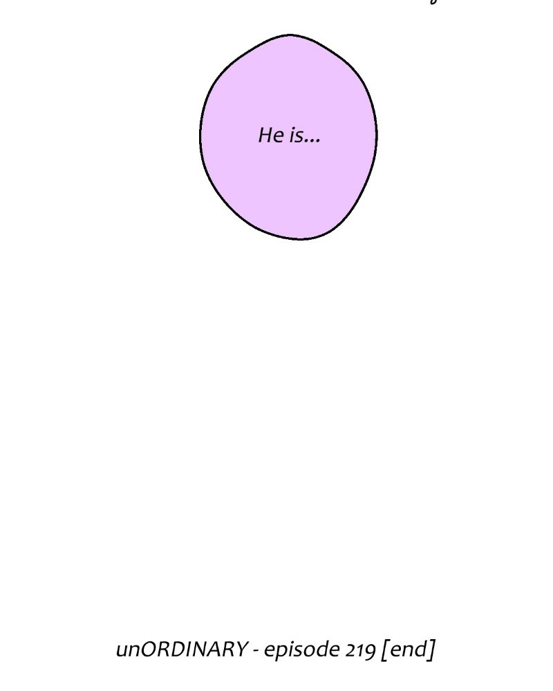 unOrdinary chapter 225 page 166