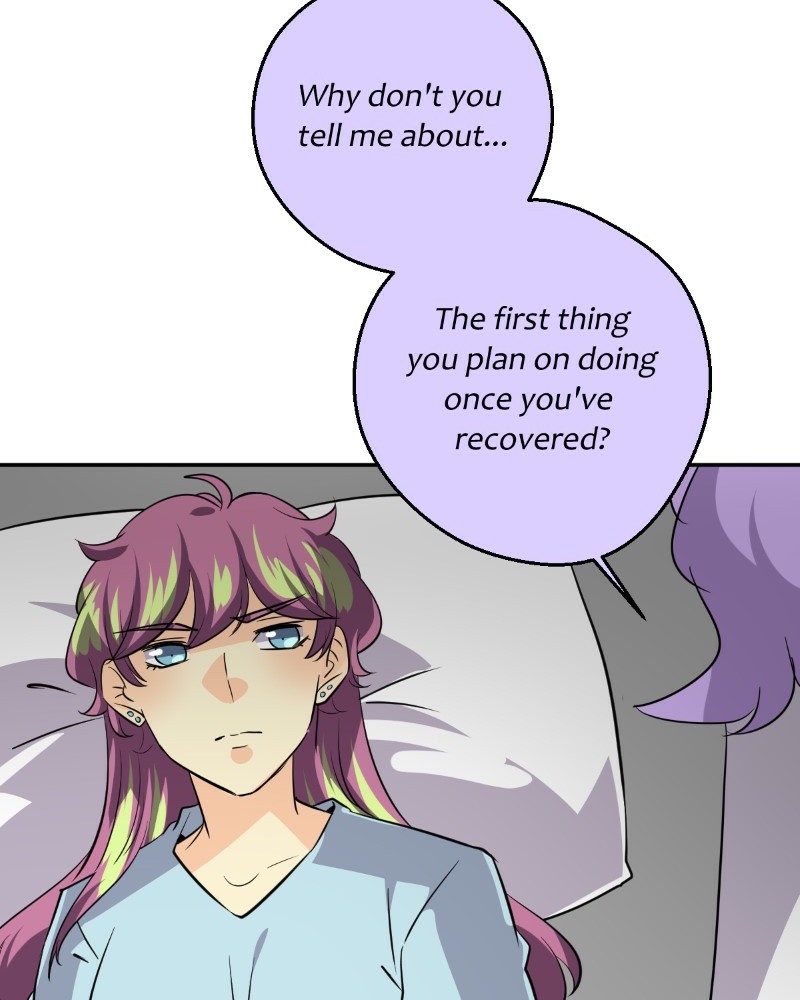 unOrdinary chapter 226 page 2