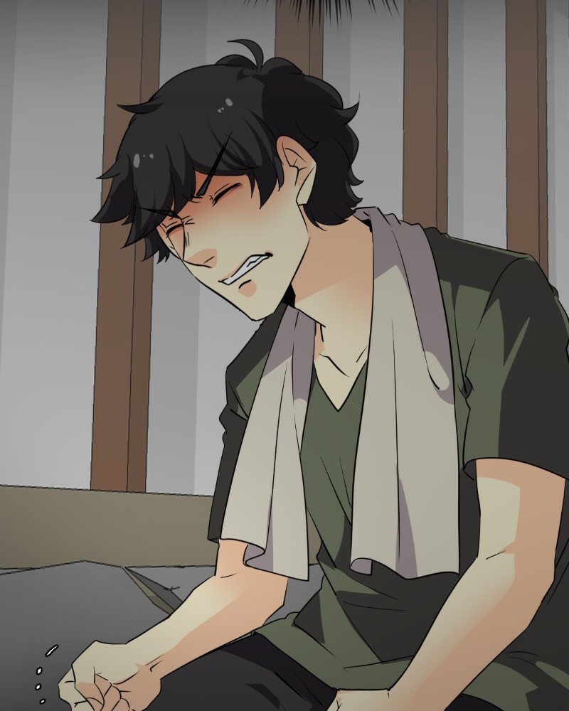 unOrdinary chapter 226 page 33