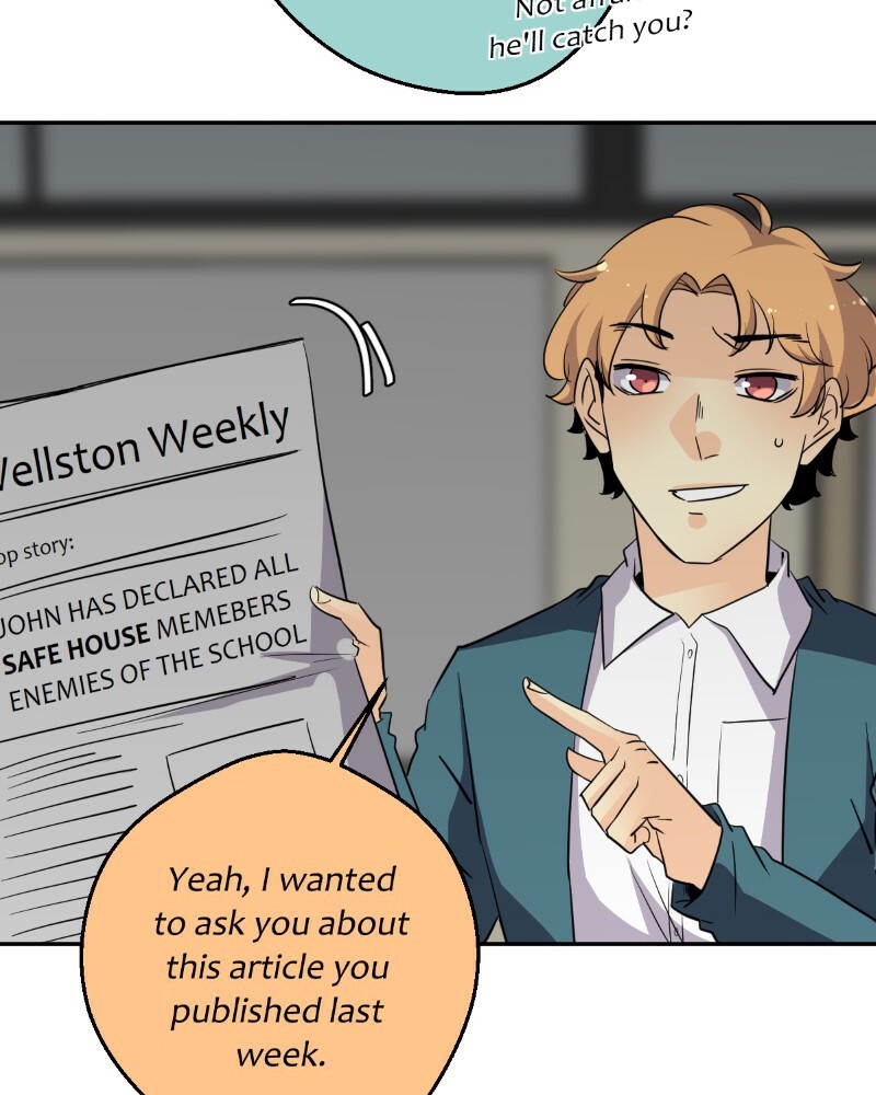 unOrdinary chapter 226 page 50