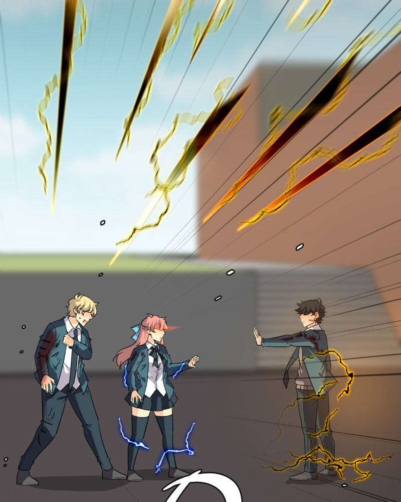 unOrdinary chapter 228 page 203