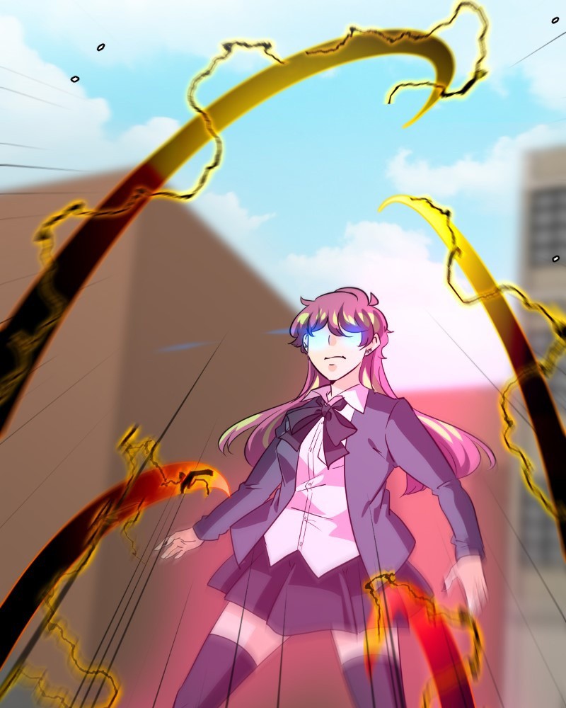 unOrdinary chapter 229 page 111