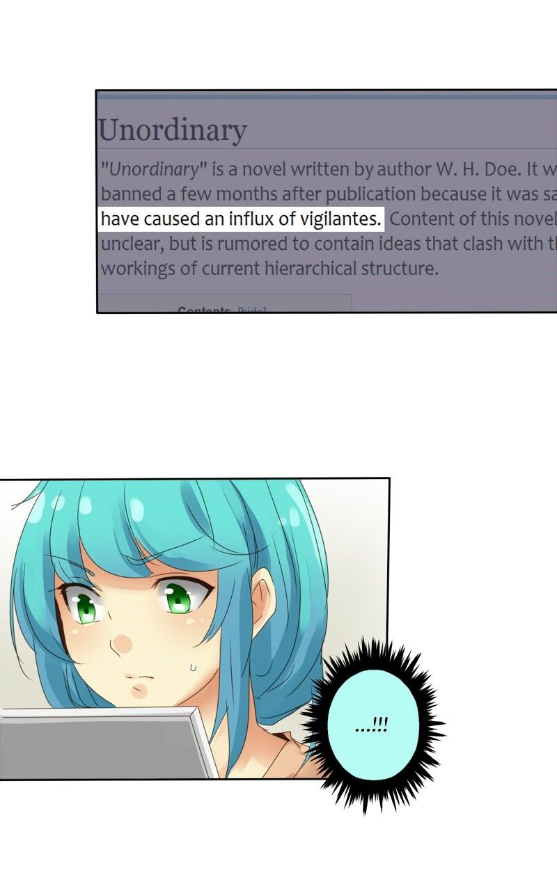 unOrdinary chapter 23 page 11