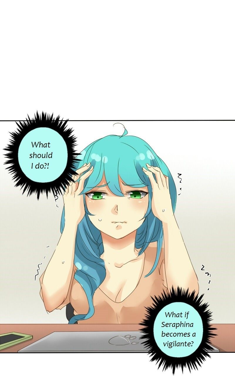 unOrdinary chapter 23 page 16