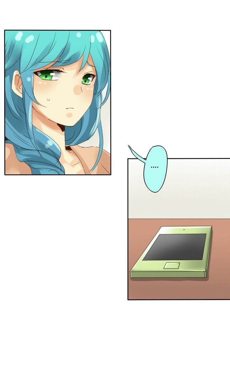 unOrdinary chapter 23 page 19