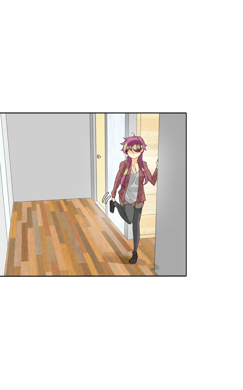 unOrdinary chapter 23 page 2