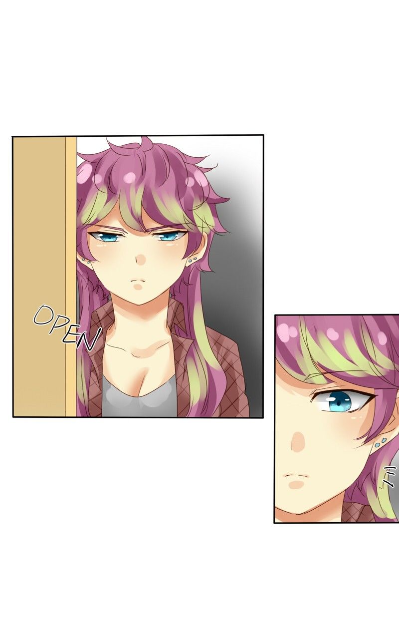 unOrdinary chapter 23 page 3