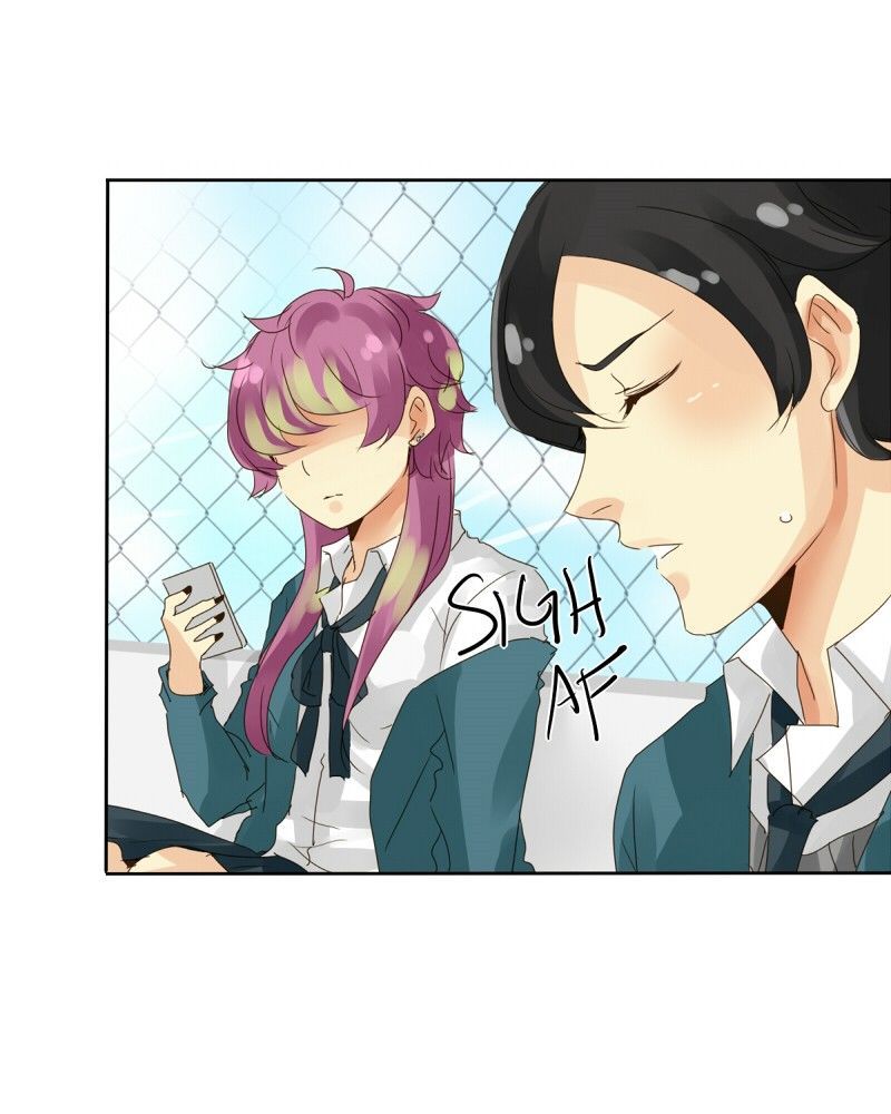 unOrdinary chapter 23 page 32