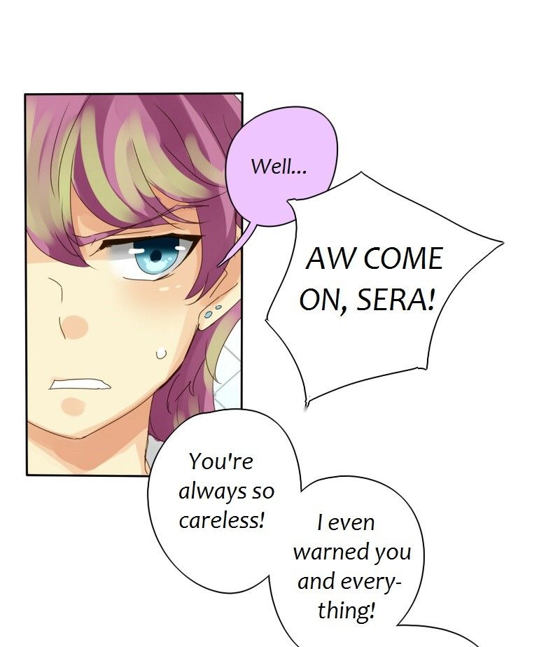 unOrdinary chapter 23 page 35