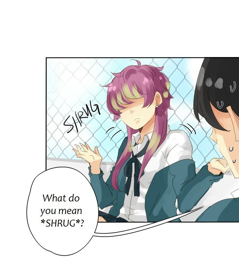 unOrdinary chapter 23 page 39