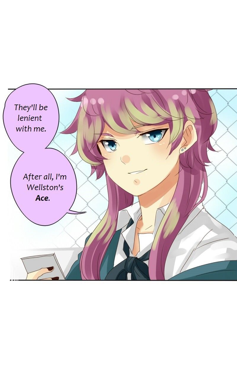 unOrdinary chapter 23 page 42