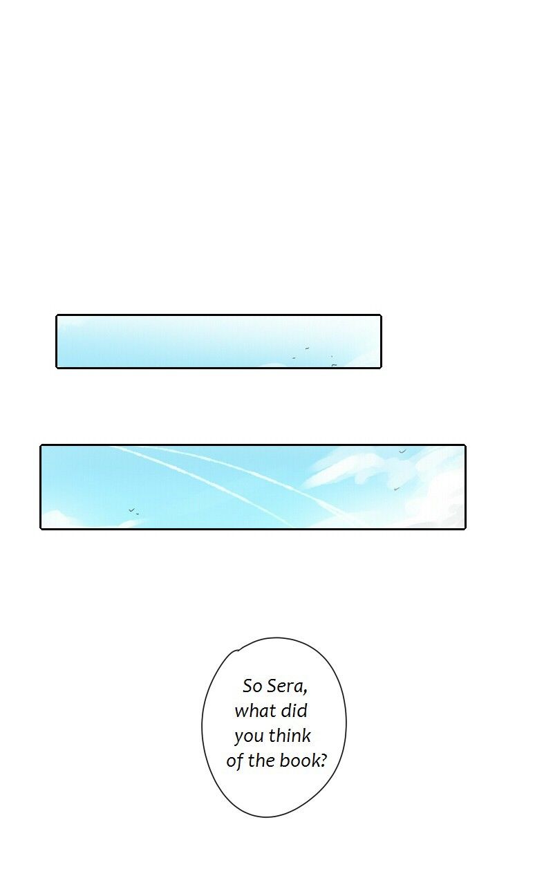 unOrdinary chapter 23 page 43